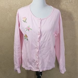 Lasolas Cardigan